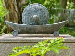 -广州神农草堂中医药博物馆