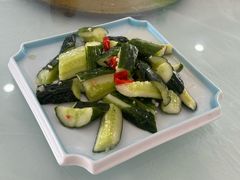 -碧海银沙海鲜餐厅(恒大海上威尼斯店)