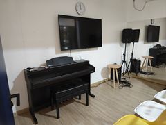 -音乐窝玩创中心·乐器声乐(海珠乐峰店)