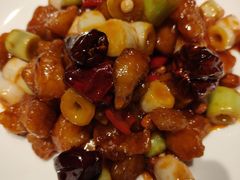 -渔家风味·鲅鱼水饺·央视展播·海鲜天津菜(开发区店)