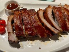 -波特曼西餐厅(中央大街店)