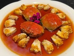 -醉东Oriental House(静安嘉里中心店)