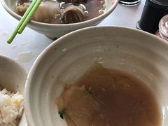 -京九排骨米饭(江西路店)