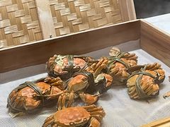 -宁波东钱湖华茂希尔顿酒店·湖畔全日餐厅