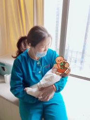-蓓儿悦月子会所(日月大道店)