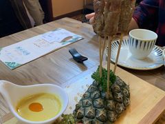 -泰堤坊(淡水体育馆店)