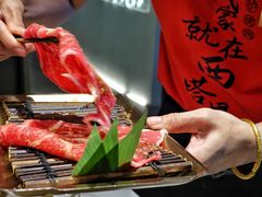 -西塔老太太泥炉烤肉(川沙百联店)