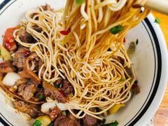 -李易面馆(树木岭店)