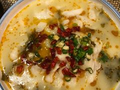 -老客家·客家菜(万达店)