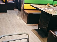 -七友美蛙鱼头火锅(坂田店)