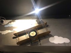 -喵园·猫主题咖啡厅·撸猫·猫咖(国贸店)