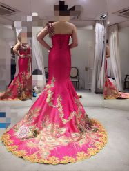 -LA GRACE高端婚纱礼服定制馆