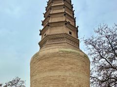 -白塔山公园