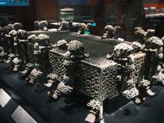 -河南博物院