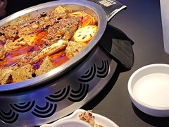 -烤匠麻辣烤鱼(IFS店)