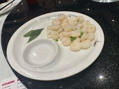 -上海1号私藏菜(静安店)
