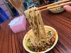 -赵伍面庄(松石大道店)