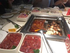 -海底捞火锅(万丰桥店)