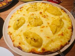 -芭莉与彩虹西餐厅(成都合生汇店)