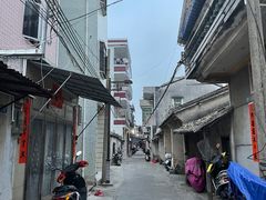 -平海古城