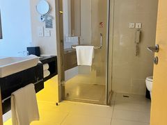 -天津水游城丽筠酒店