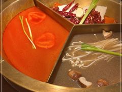 -叁口煮市井老火锅(春熙路店)