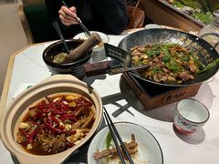 -费大厨辣椒炒肉(沙河万达店)