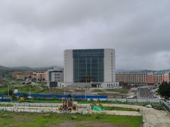 -图们国门景区