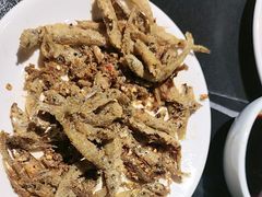 -野菌皇海景野生菌火锅(滨海大道店)
