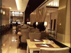 -常州富力喜来登酒店 Feast盛宴标帜西餐厅(新北万达广场店)