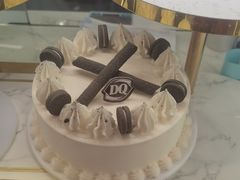 -DQ·蛋糕·冰淇淋(五棵松万达店)