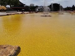 -广东圆玄道观