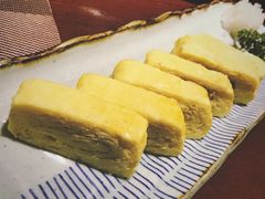 -晶吉·居酒屋·烧鸟·生鱼饭(中山区民主广场店)