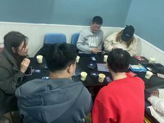 -FullHouse桌游狼人跑团剧本杀(徐家汇店)