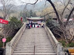 -华清宫景区