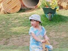 -HERRE·FARM 赫尔露营农场·团建聚会包场