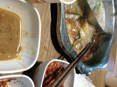 -傣妹火锅(南京东路一店)