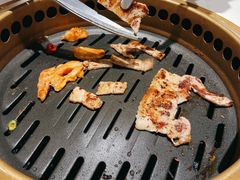 -花味烤肉·拌饭(建邺万达店)