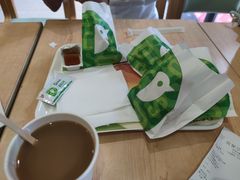 -德克士(呀诺达店)