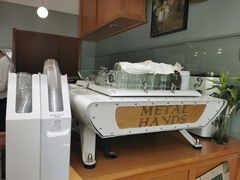 -铁手珈琲制造局metalhands(望京店)