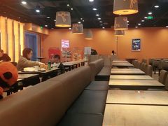 -大快活(丽丰店)