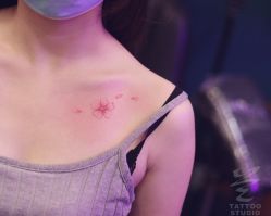 -见雾TATTOO STUDIO