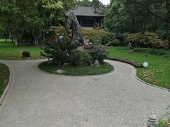 -镇江市南山风景名胜区竹林景区