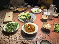 -品德宏·孔雀宴的发源地(金塔园店)