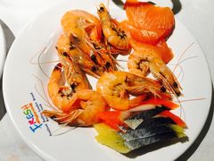 -领鲜活海鲜榴莲自助火锅(东门店)