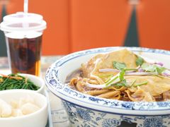 -壹阁胡羊焖饼(特色小吃街店)