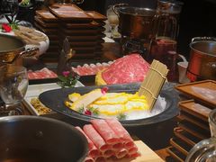 -慢丽江·云南野生菌土鸡锅(付家庄店)