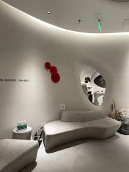 -3AM·S HAIR SALON烫发染发接发