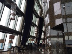 -瑞吉酒店·The Drawing Room闲逸廊·云端下午茶·夜奢Whiskey
