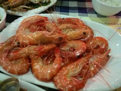 -钱大妈海鲜饭店(保利林语店)